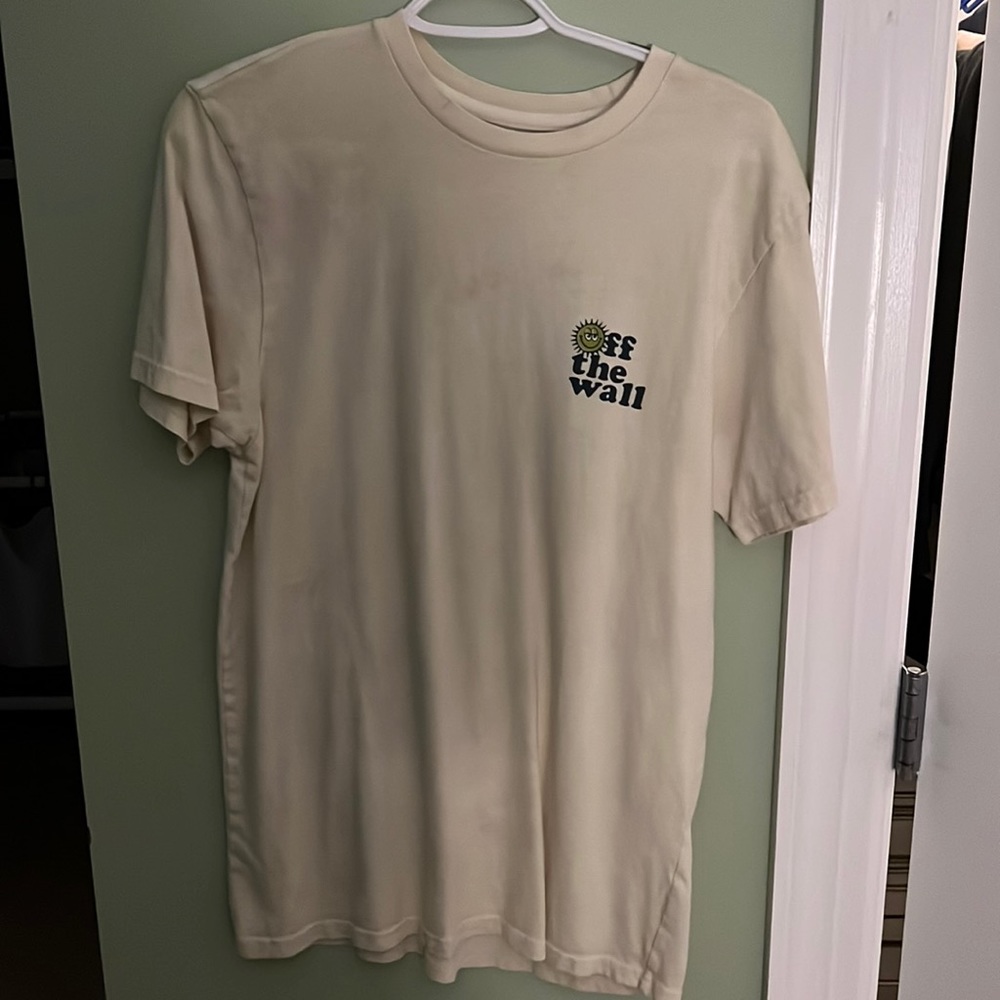 Vans Shirt